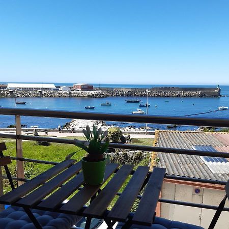 Apartamento Reguino Al Mar А-Гуарда Екстер'єр фото