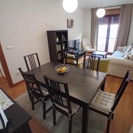 Apartamento Reguino Al Mar А-Гуарда Екстер'єр фото