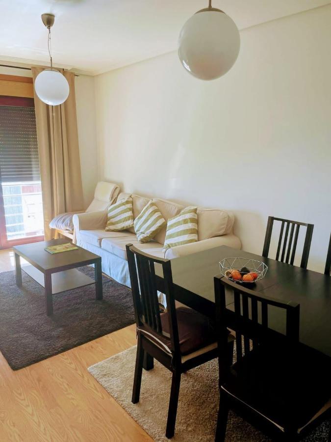 Apartamento Reguino Al Mar А-Гуарда Екстер'єр фото