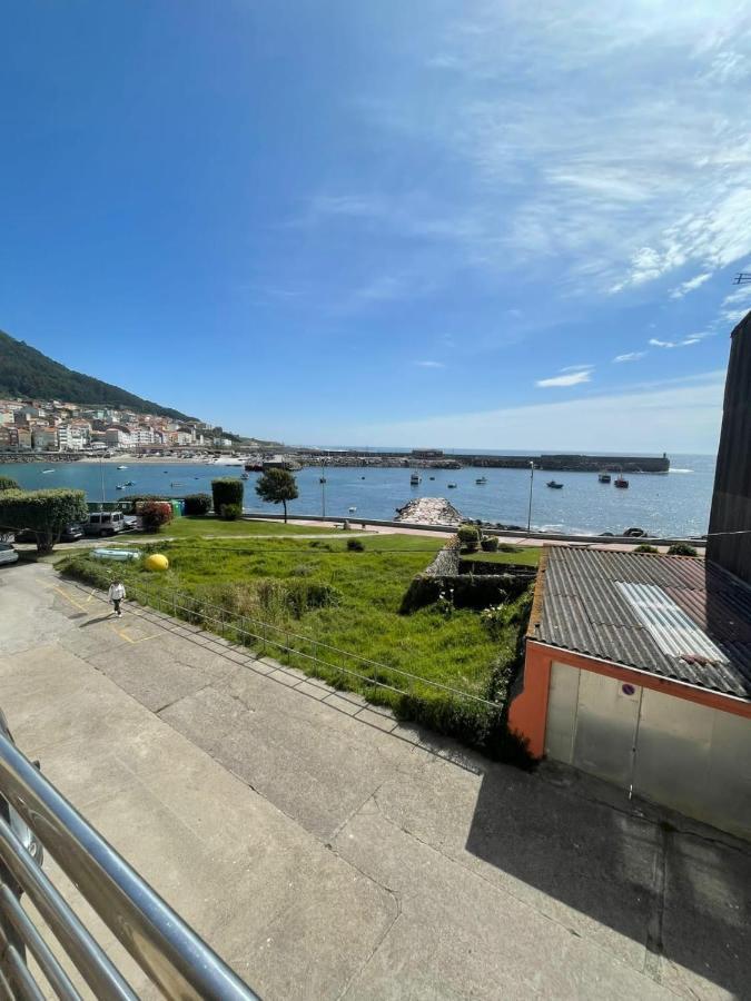 Apartamento Reguino Al Mar А-Гуарда Екстер'єр фото