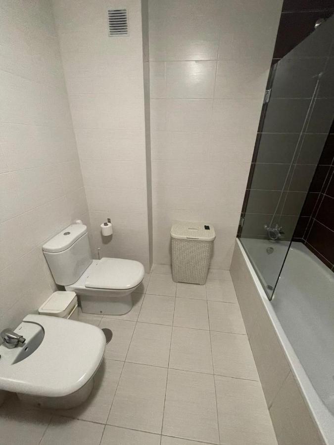 Apartamento Reguino Al Mar А-Гуарда Екстер'єр фото