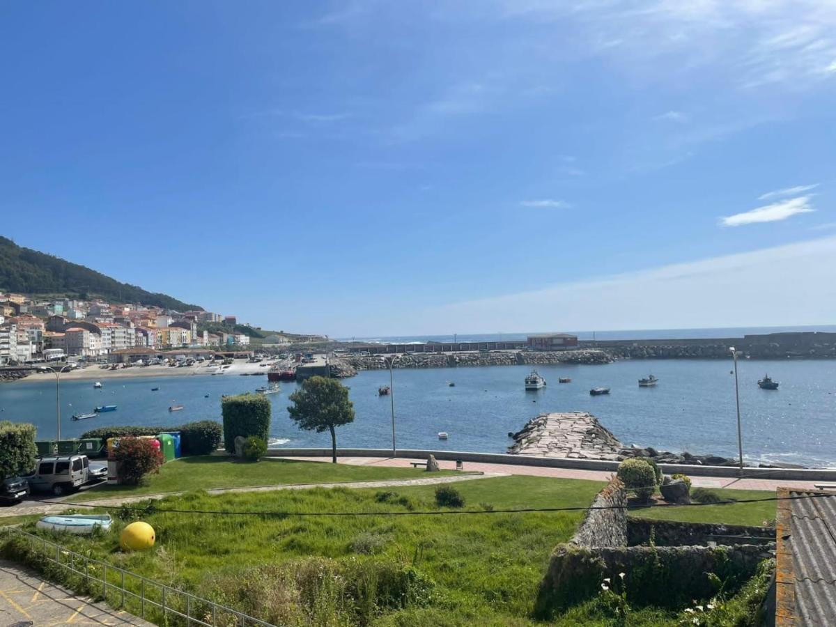 Apartamento Reguino Al Mar А-Гуарда Екстер'єр фото