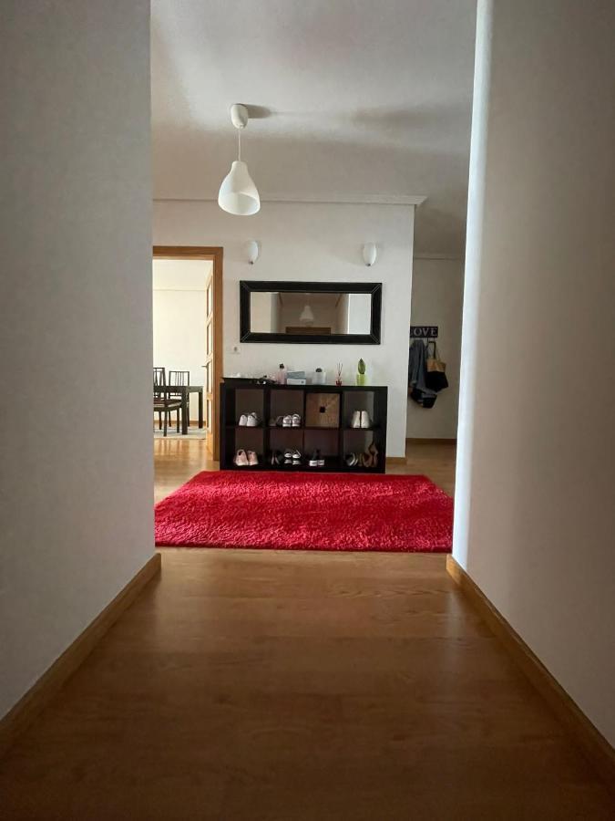 Apartamento Reguino Al Mar А-Гуарда Екстер'єр фото