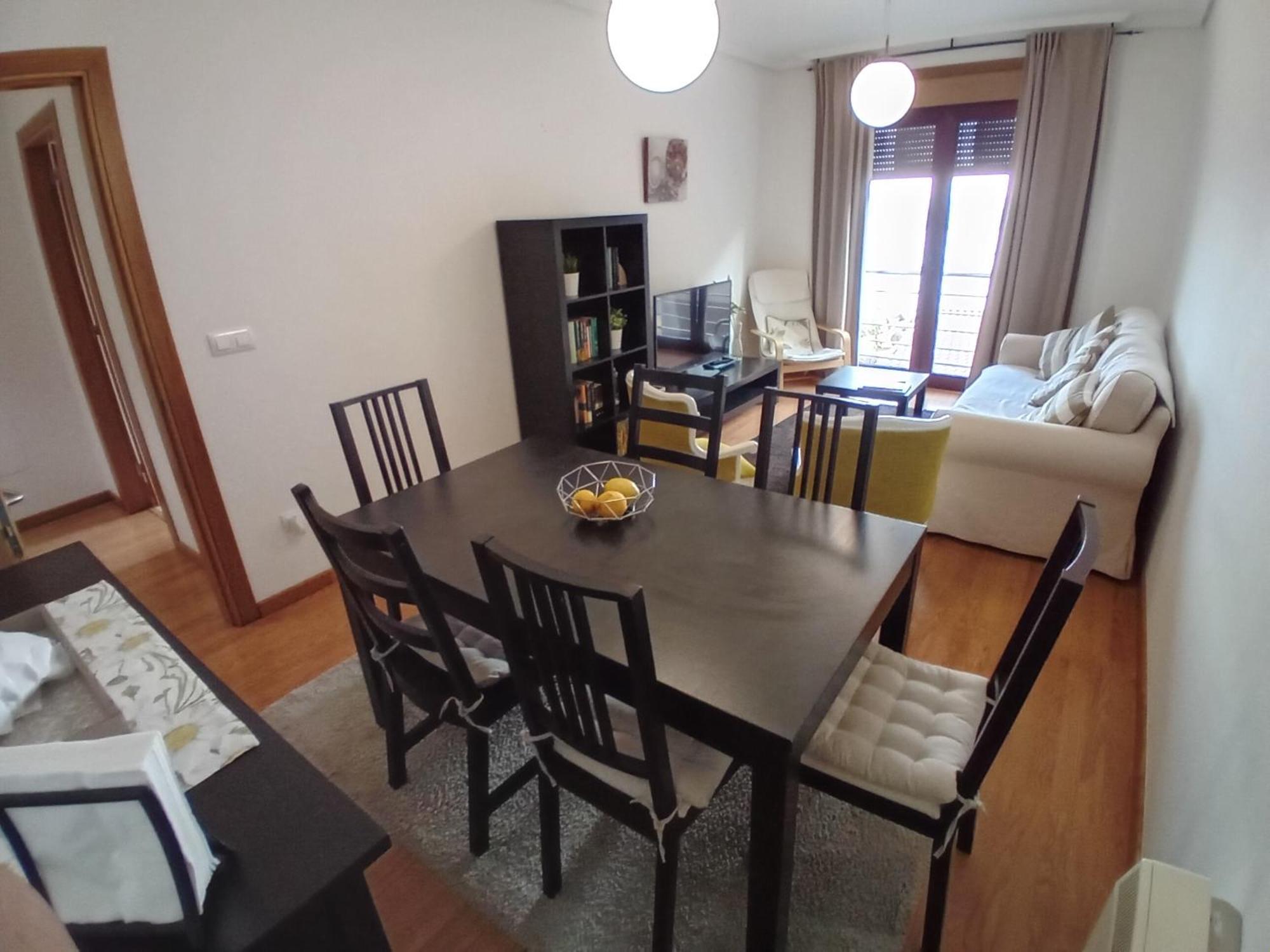 Apartamento Reguino Al Mar А-Гуарда Екстер'єр фото