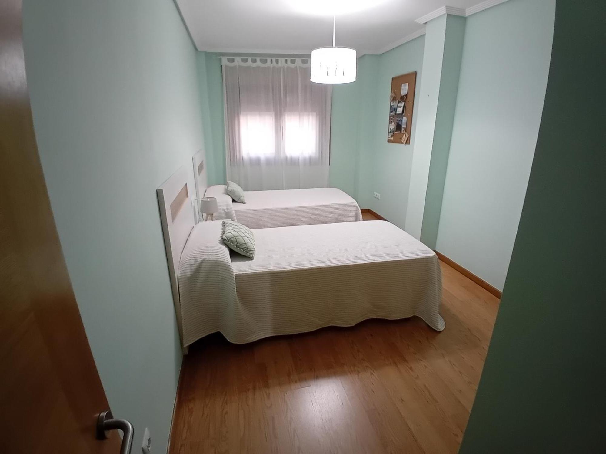 Apartamento Reguino Al Mar А-Гуарда Екстер'єр фото